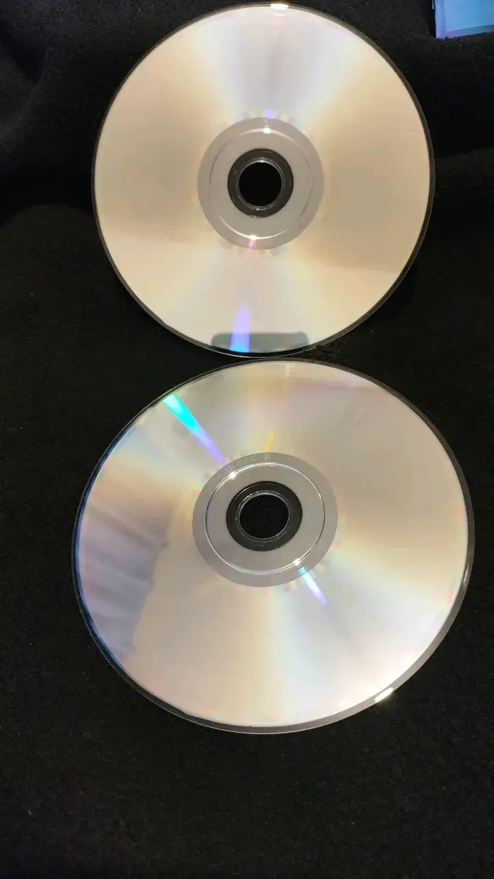 Guns N' Roses Use Your Illusion II Deluxe Edition - 5