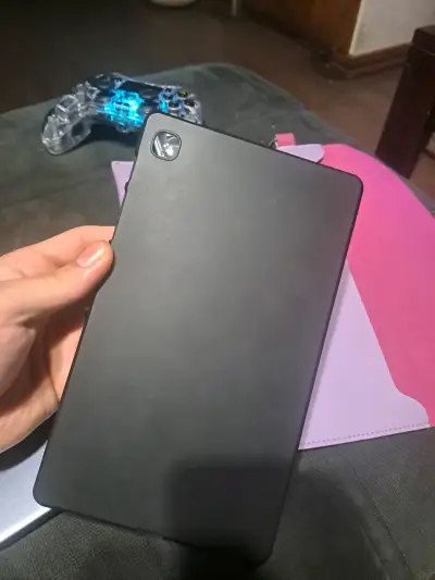 Tablet Samsung Galaxy Tab A7 Lite en buen estado - miniatura 2