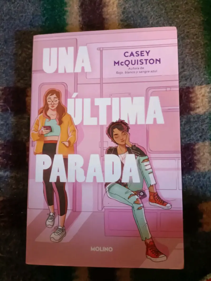 Libros - 2