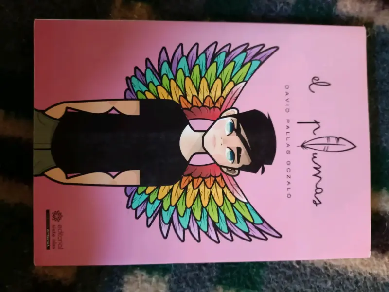 Libros - 4