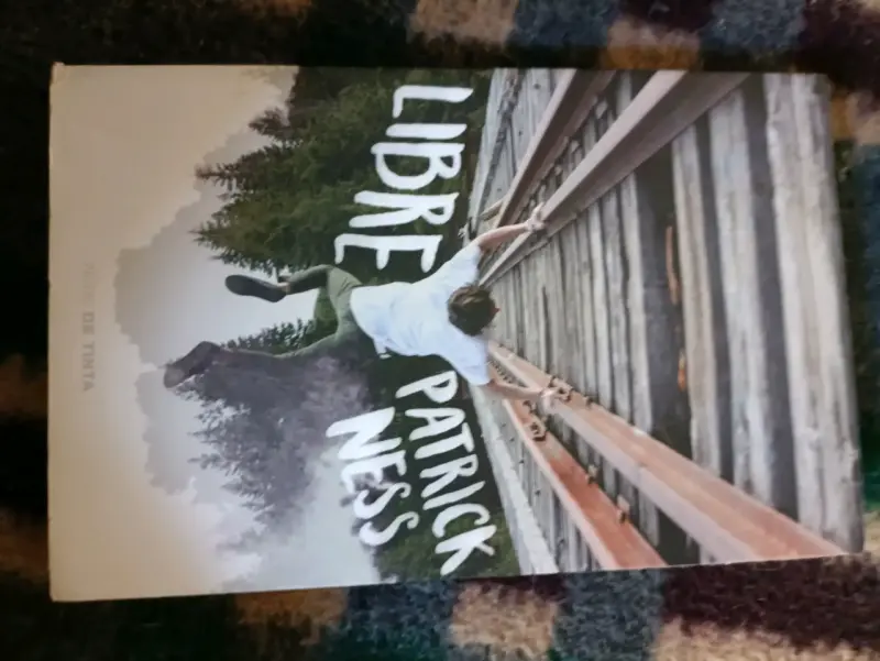 Libros - 5