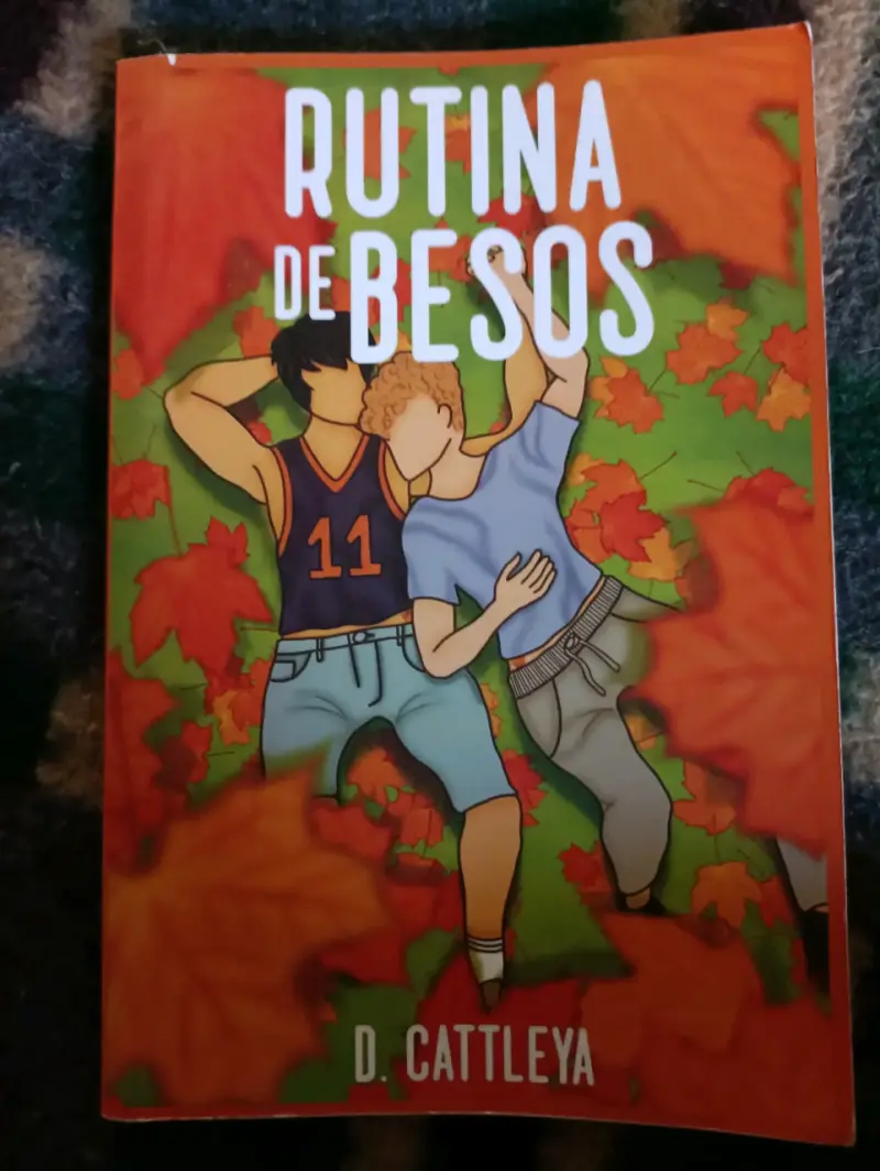 Libros - 6