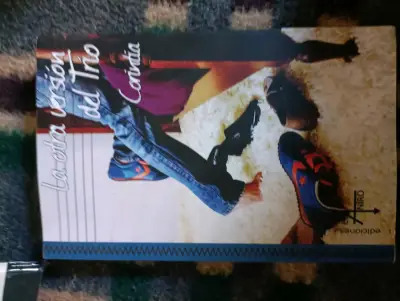 Libro 'Querido Evan Hansen' de Val Emmich - miniatura 1