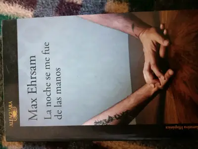 Libro 'Querido Evan Hansen' de Val Emmich - miniatura 4