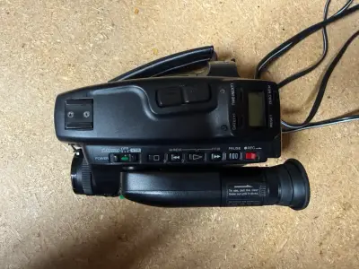 Sony handycam CCD-TR50 - miniatura 2