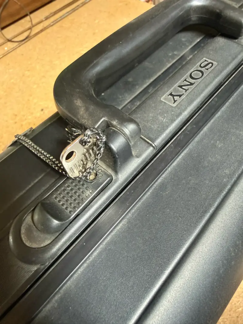 Sony handycam CCD-TR50 - 6