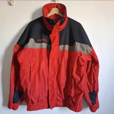 Chaqueta Columbia - miniatura 1