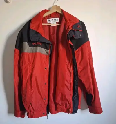 Chaqueta Columbia - miniatura 2