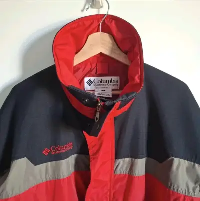 Chaqueta Columbia - miniatura 3