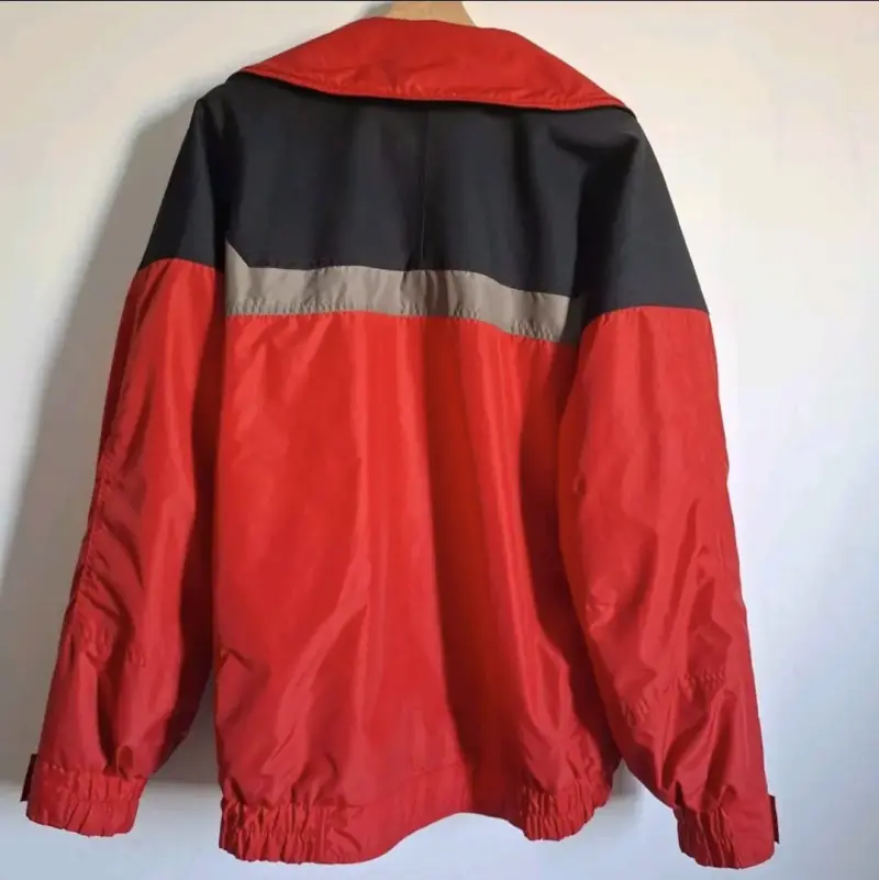 Chaqueta Columbia - 5