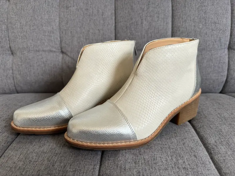 Vendo zapatos NUEVOS y casi nuevos 🙆🏼♀️ - 2