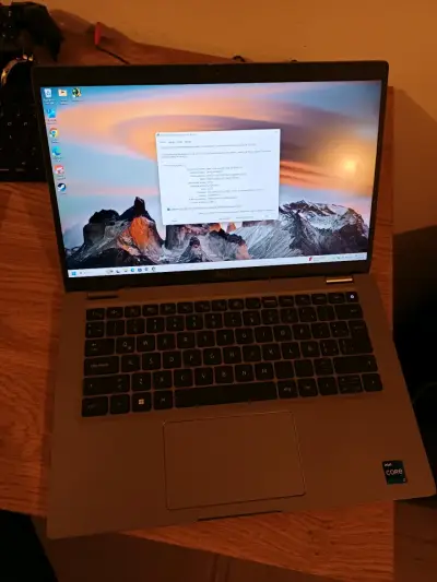 Laptop Dell latitude 5420 Pulgadas Core i7 - miniatura 1