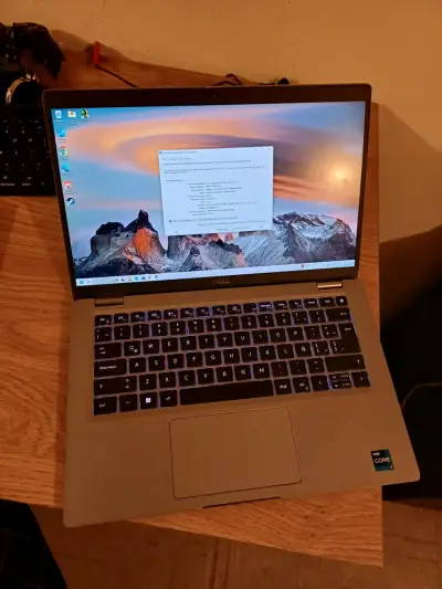 Laptop Dell latitude 5420 Pulgadas Core i7 - miniatura 2