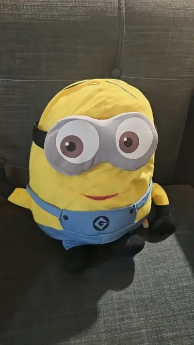 Peluche Minion - miniatura 1