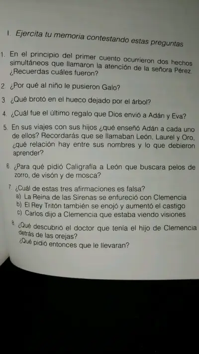 Libro 'El Niño Que Se Fue En Un Árbol' de Jacqueline Balcells - miniatura 5