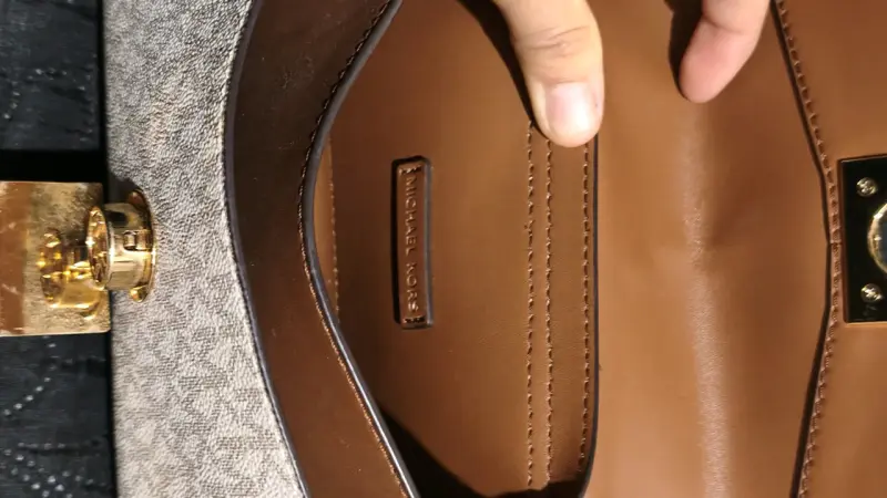 Cartera Michael Kors - 4