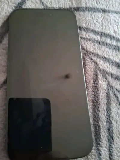 iPhone 16 128GB Negro en Buen Estado - miniatura 5