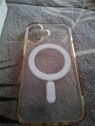 iPhone 16 128GB Negro en Buen Estado - miniatura 6