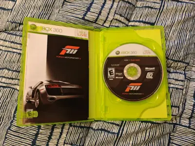 Juego Forza Motorsport 3 para Xbox 360 - miniatura 3