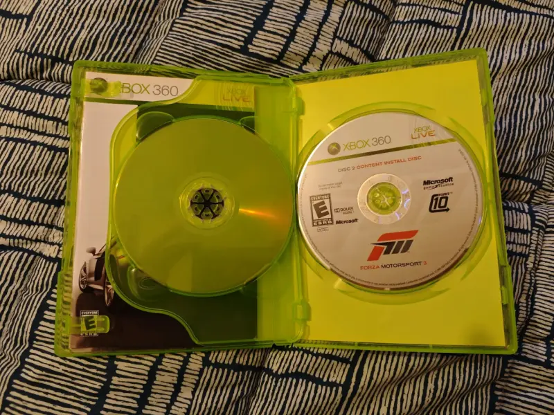 Juego Forza Motorsport 3 para Xbox 360 - 4