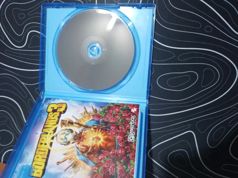 Juego PS4 Borderlands 3 - 3