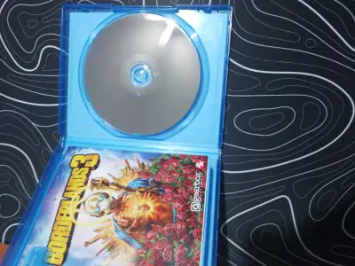 Juego PS4 Borderlands 3 - miniatura 3