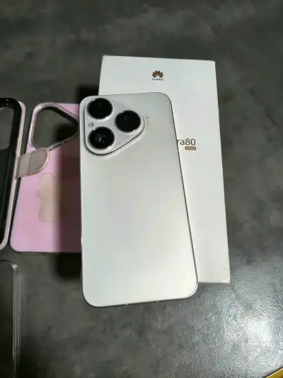 Huawei pura 80 256 gigas - miniatura 1