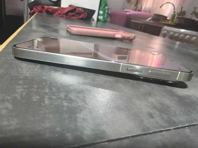 Huawei pura 80 256 gigas - 3