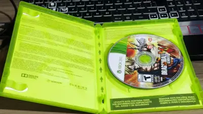 Juego Dragon Ball Xenoverse para Xbox 360 - miniatura 2