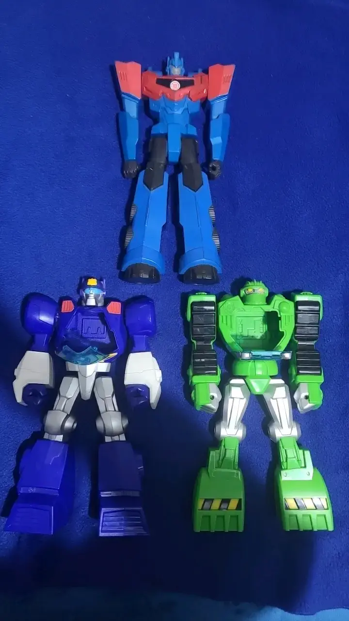Transformers - 2