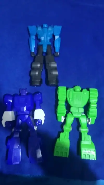 Transformers - miniatura 3