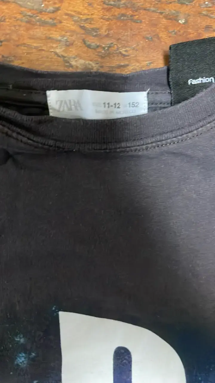 Polera manga larga PlayStation para niños - 3