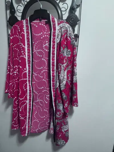 Kimono Io - miniatura 1