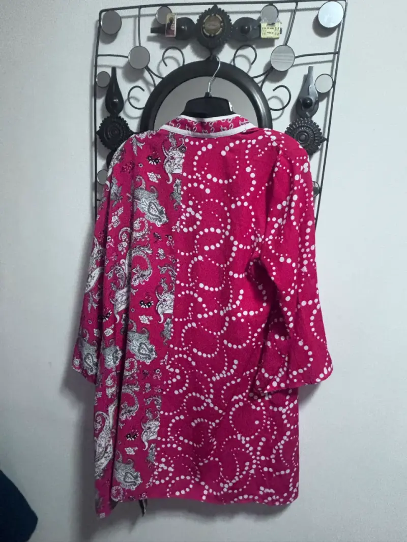 Kimono Io - 2