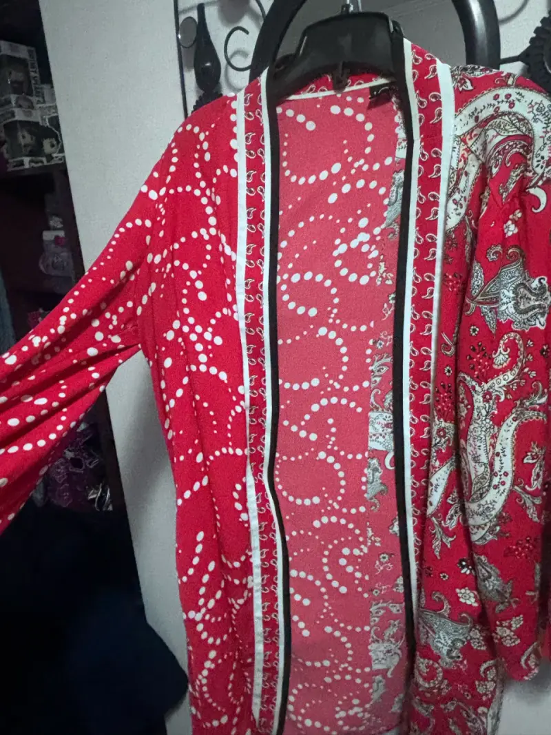 Kimono Io - 3