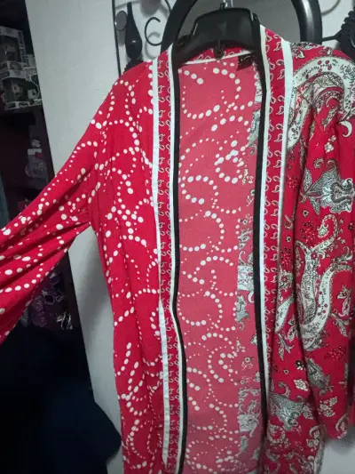 Kimono Io - miniatura 3