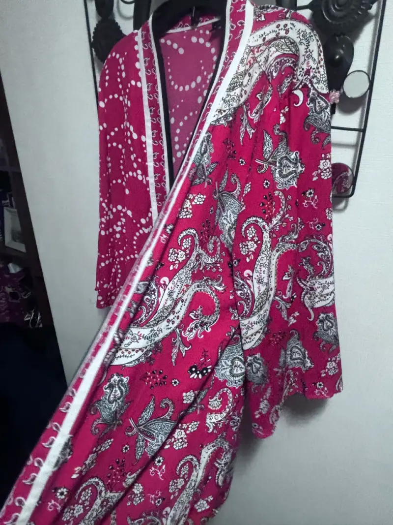 Kimono Io - 4