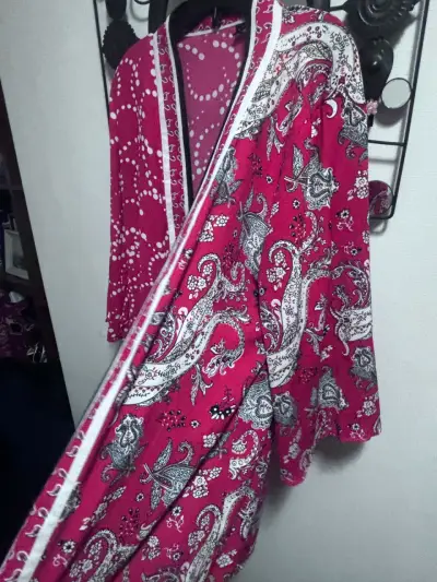 Kimono Io - miniatura 4
