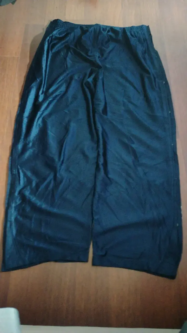 Pantalones deportivos Adidas azul marino - 2