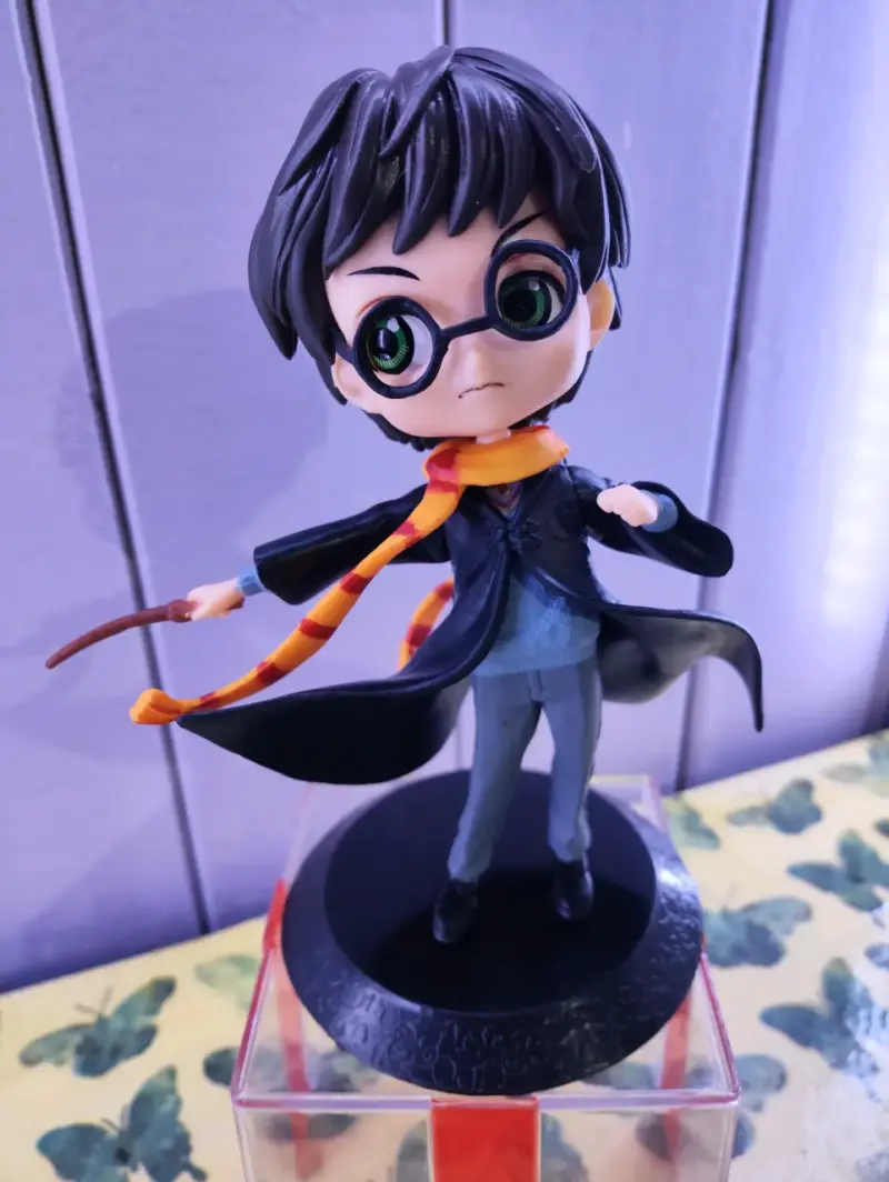 Figura Harry Potter