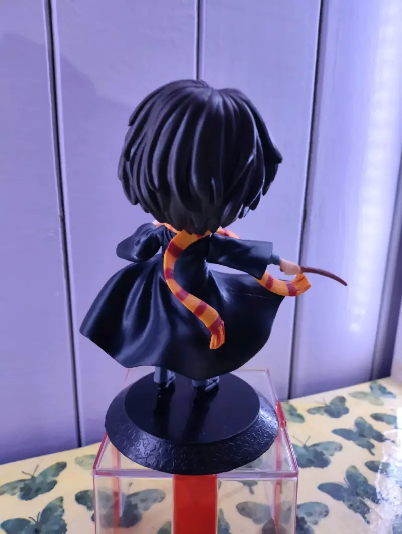 Figura Harry Potter - 2