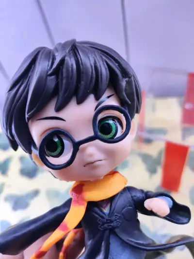 Figura Harry Potter - miniatura 3