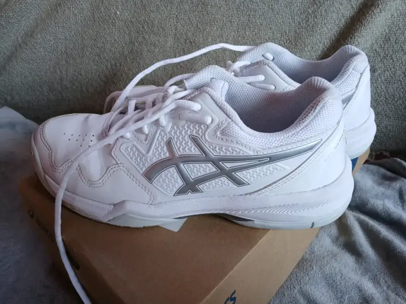 Zapatillas deportivas Asics padel - 1
