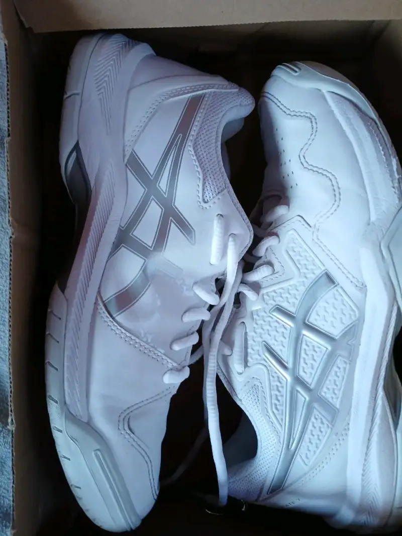 Zapatillas deportivas Asics padel - 3