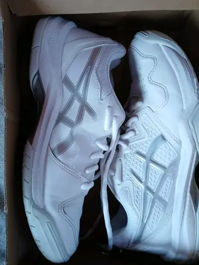 Zapatillas deportivas Asics padel - miniatura 3