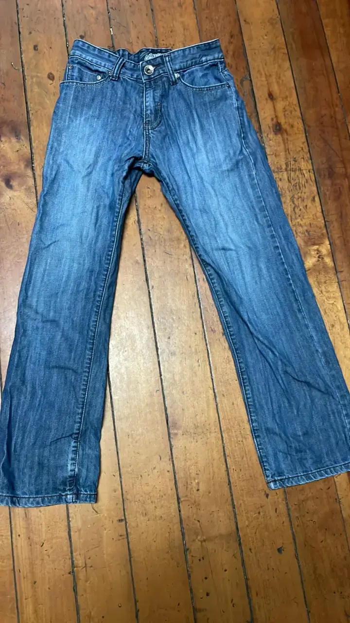 Jeans azules para hombre Mavi & Sons