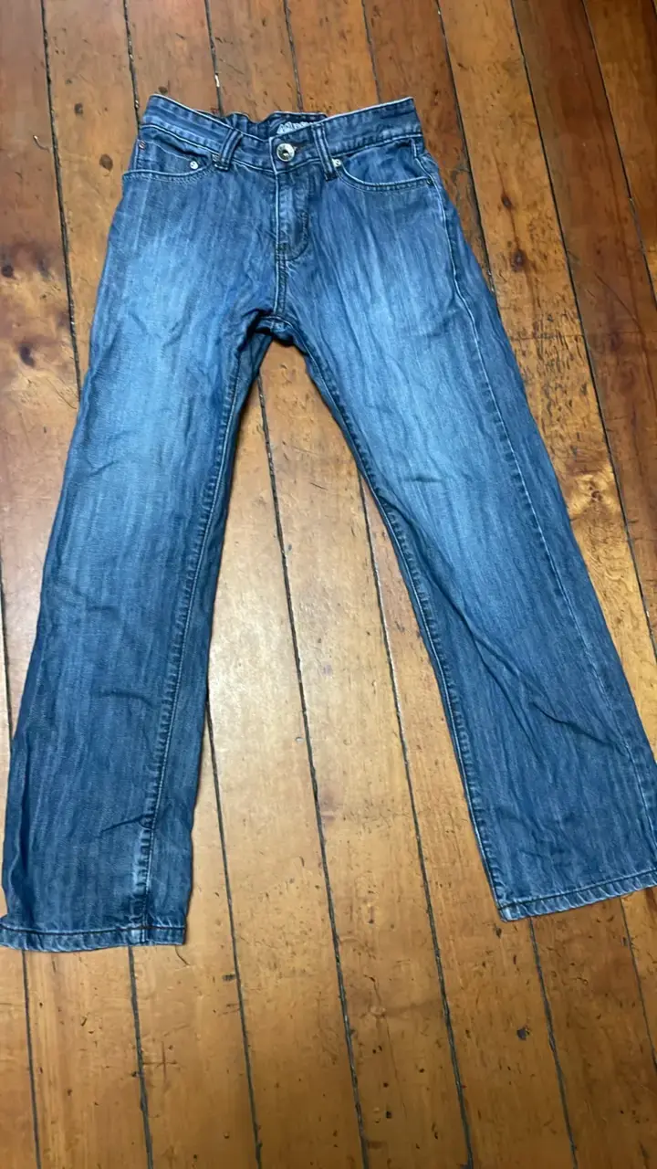 Jeans azules para hombre Mavi & Sons - 2