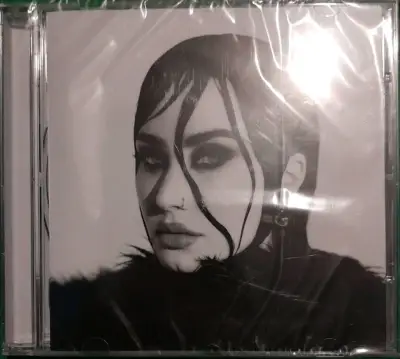 CD Demi Lovato Revamped Nuevo - miniatura 1