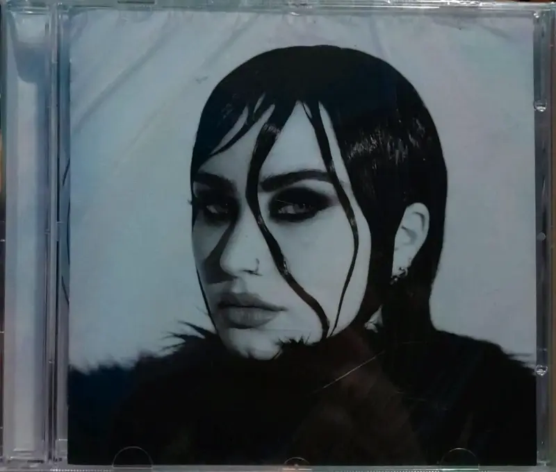 CD Demi Lovato Revamped Nuevo - 3