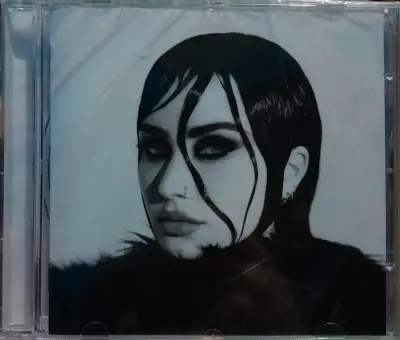 CD Demi Lovato Revamped Nuevo - miniatura 3